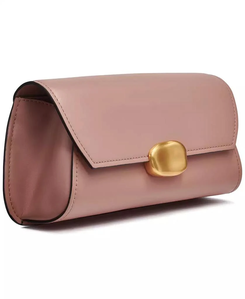 Donna Karan Sag Harbor Shoulder with Sculpted Magnet Closure 9