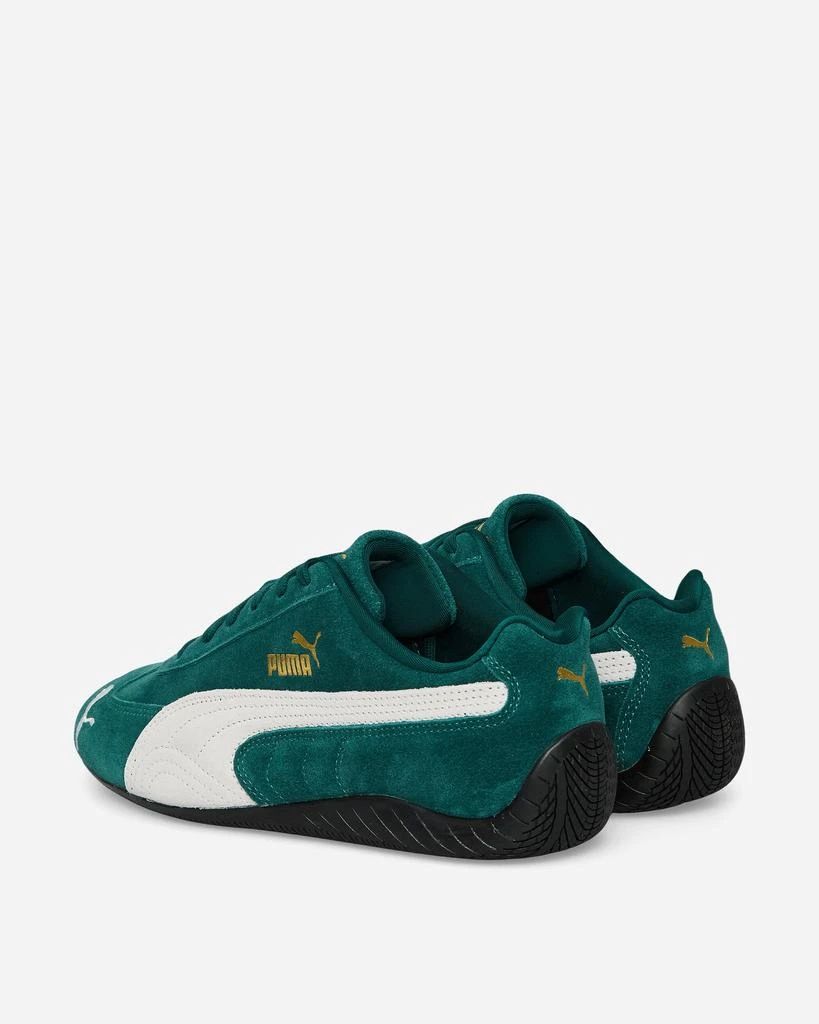 Puma Speedcat OG Sneakers Dark Myrtle 4