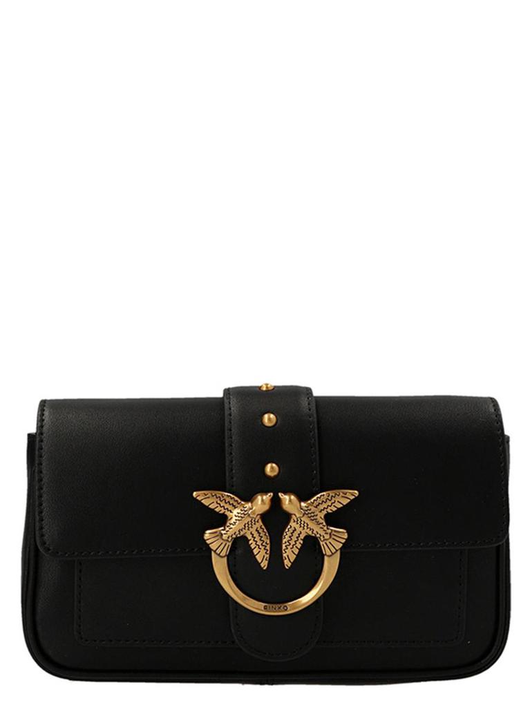 PINKO Pinko 'Pocket Love One' Crossbody Bag