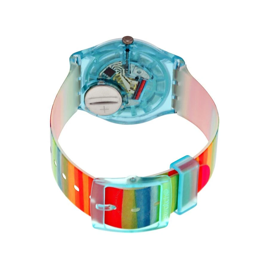 Swatch Originals Gents Color The Sky Watch GS124 3