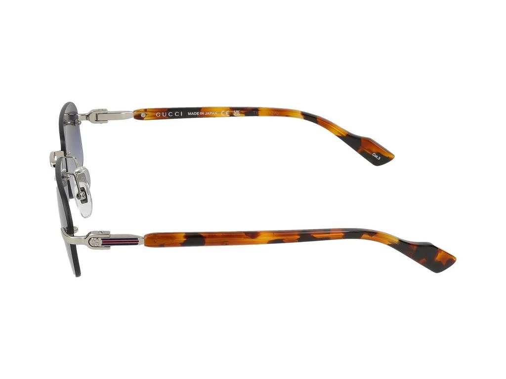 Gucci Gucci Eyewear Sunglasses 4