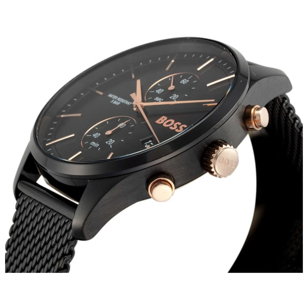 Hugo Boss Hugo Boss Associate Men's Watch 2
