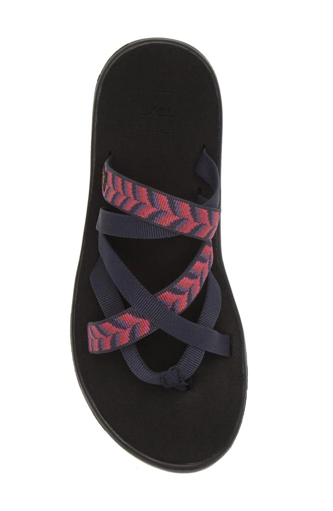 Teva Voya Zillesa Sandal 5