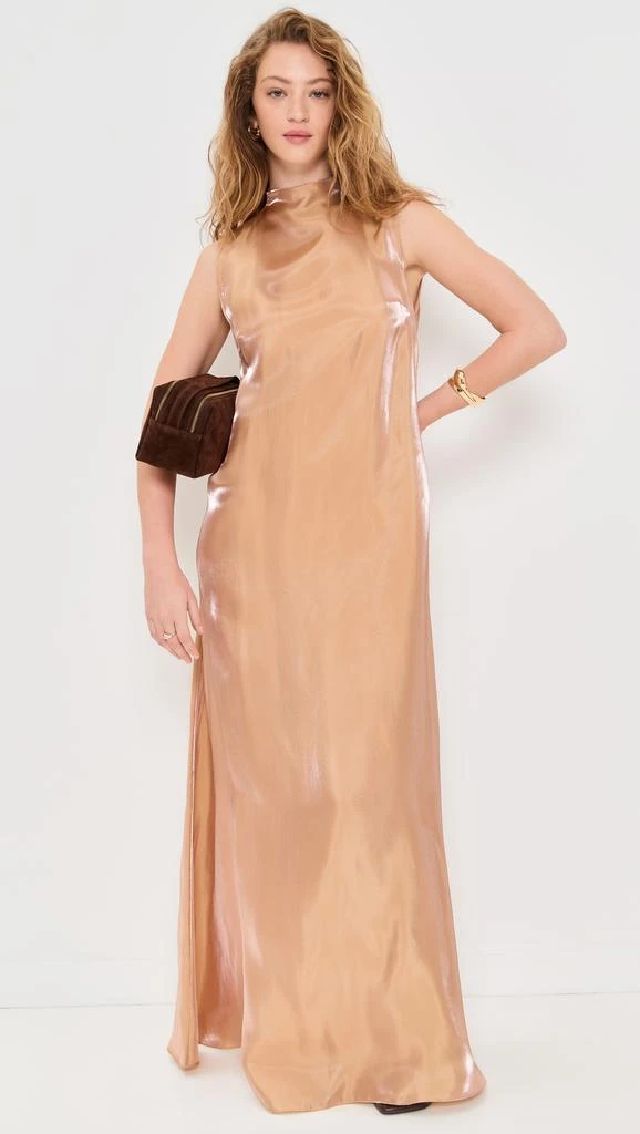 Staud Araya Dress 4