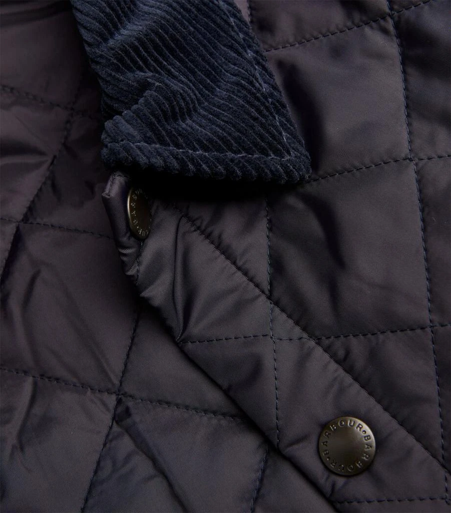 Barbour Barbour Heritage Liddesdale Quilted Jacket 5