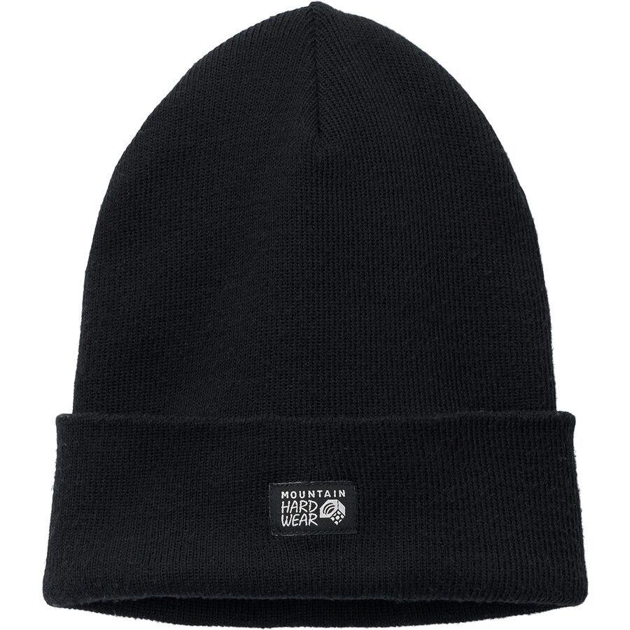 Alo Notable Beanie - Black - Hats - Free Shipping - BeyondStyle