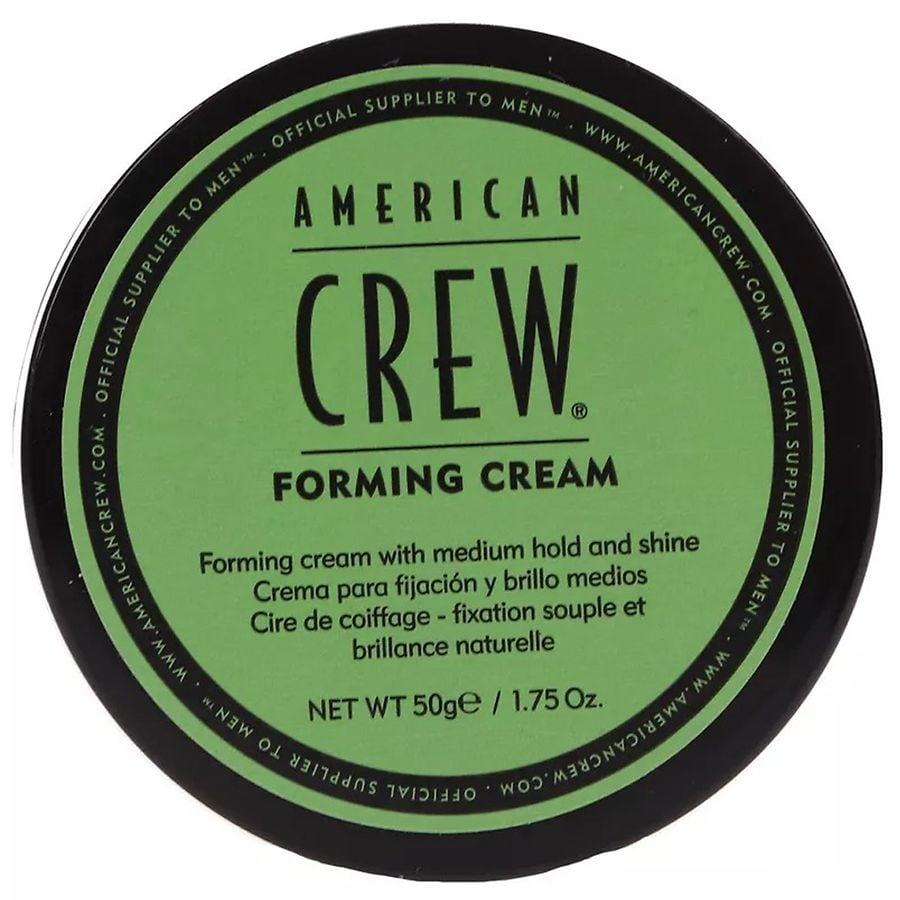 American Crew Forming Cream