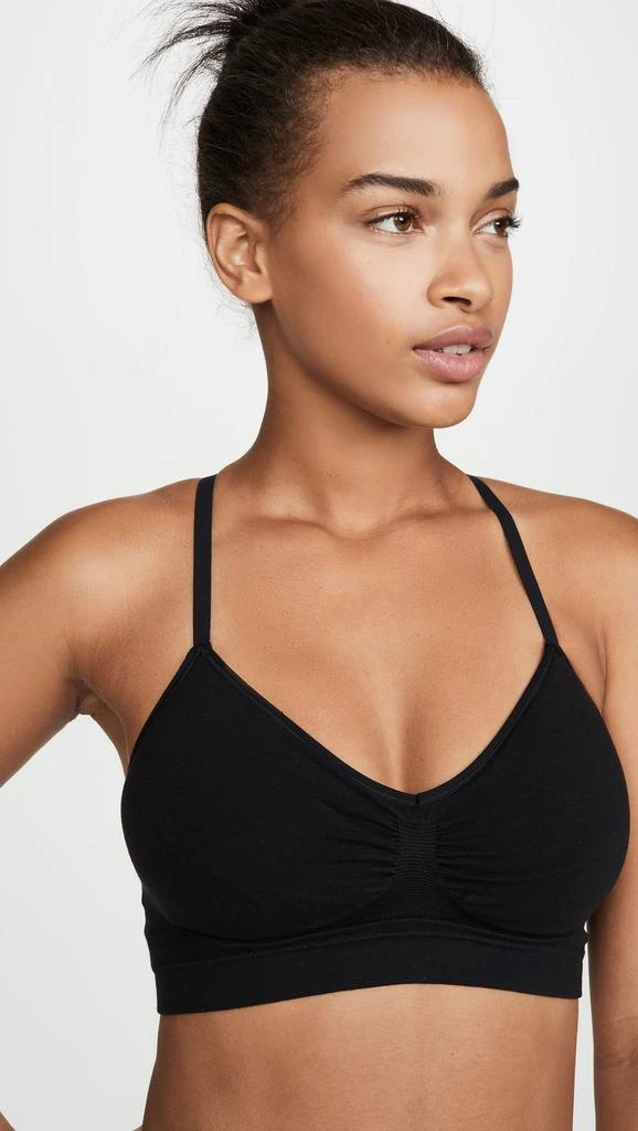 Yummie Emmie T Back Cami Bra 4