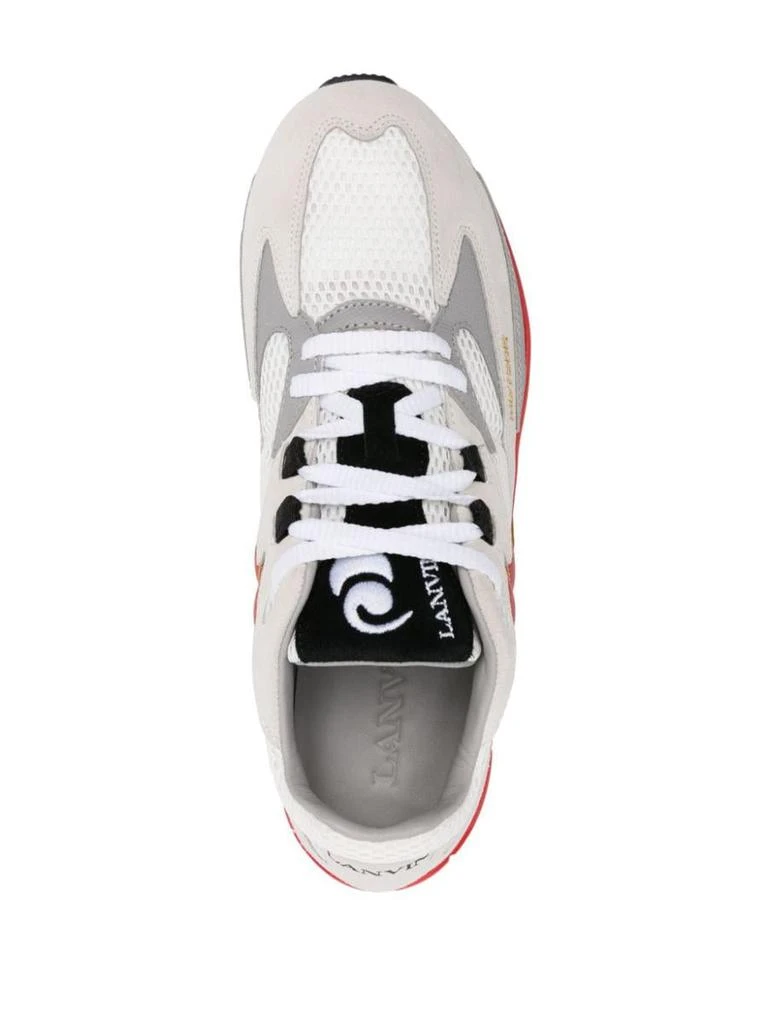 Lanvin Lanvin Sneakers 4