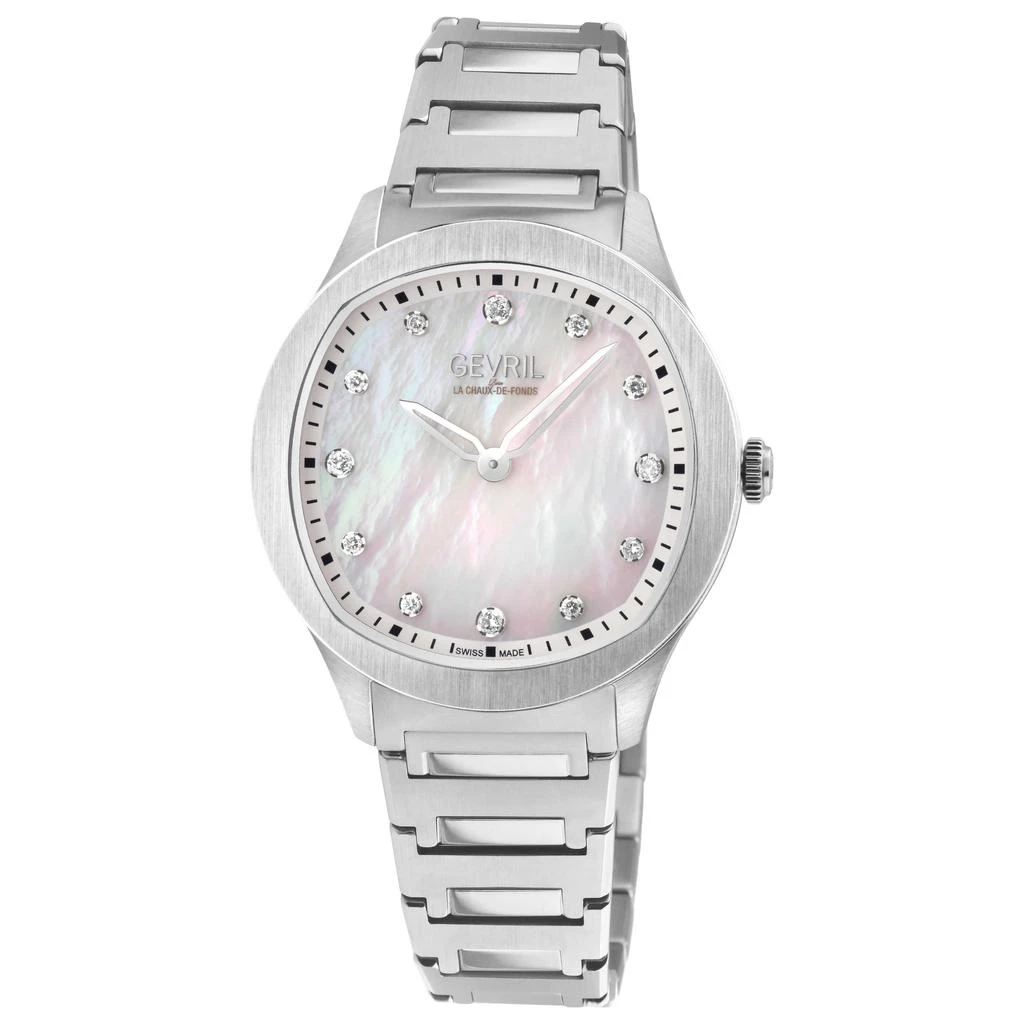 Gevril Gevril Women
s Watch 10041B 1