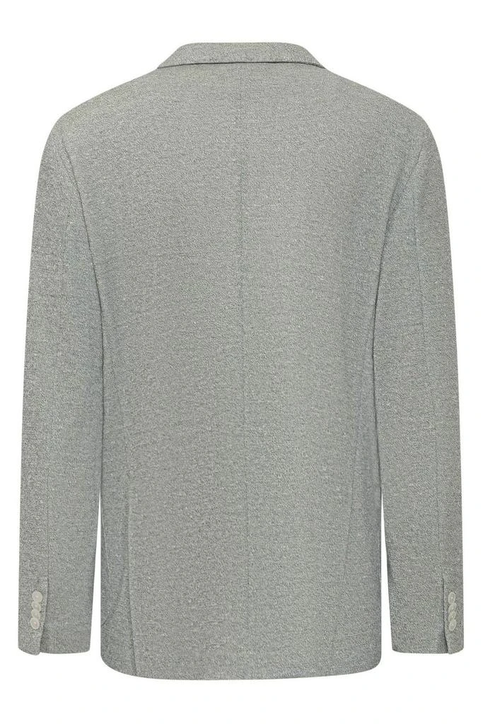 Hugo Boss Boss Hugo Boss Hanry Single-Breasted Blazer 2