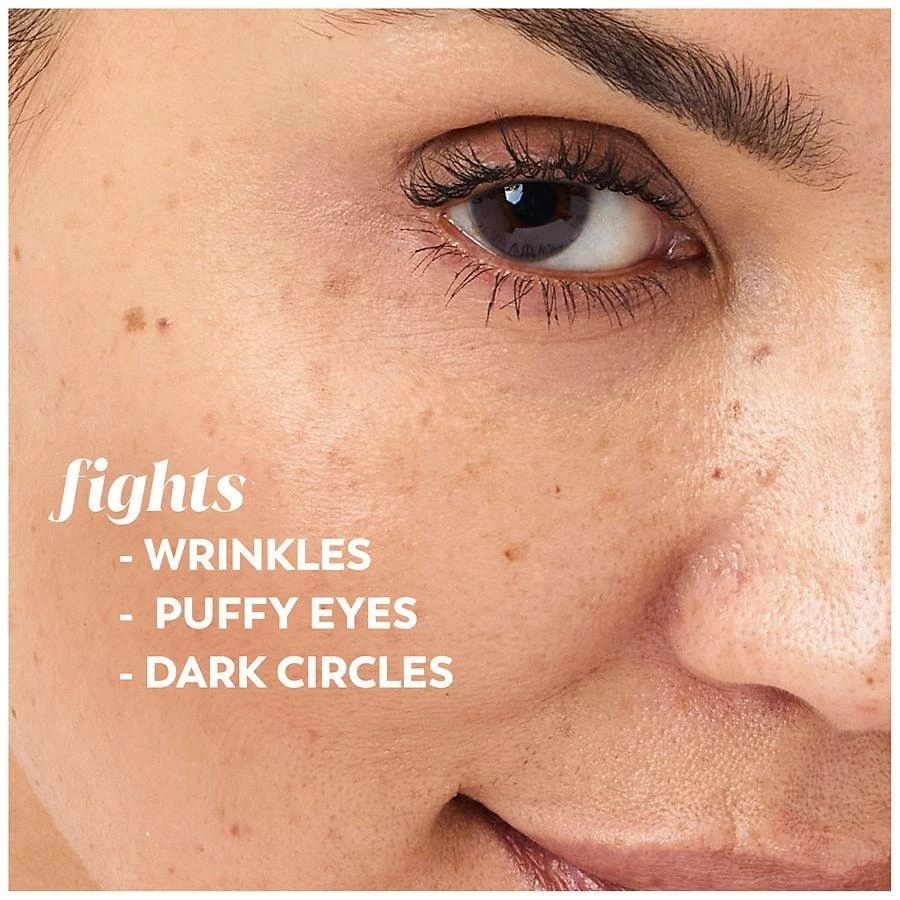 Olay Ultimate Eye Cream for Dark Circles, Wrinkles and Puffiness 3