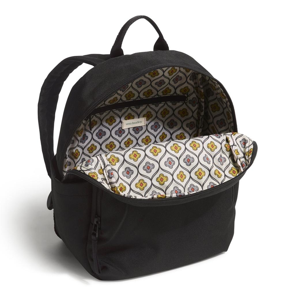 Vera Bradley Outlet Lighten Up Essential Small Backpack