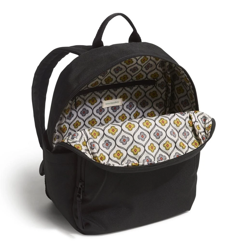 Vera Bradley Outlet Lighten Up Essential Small Backpack 2