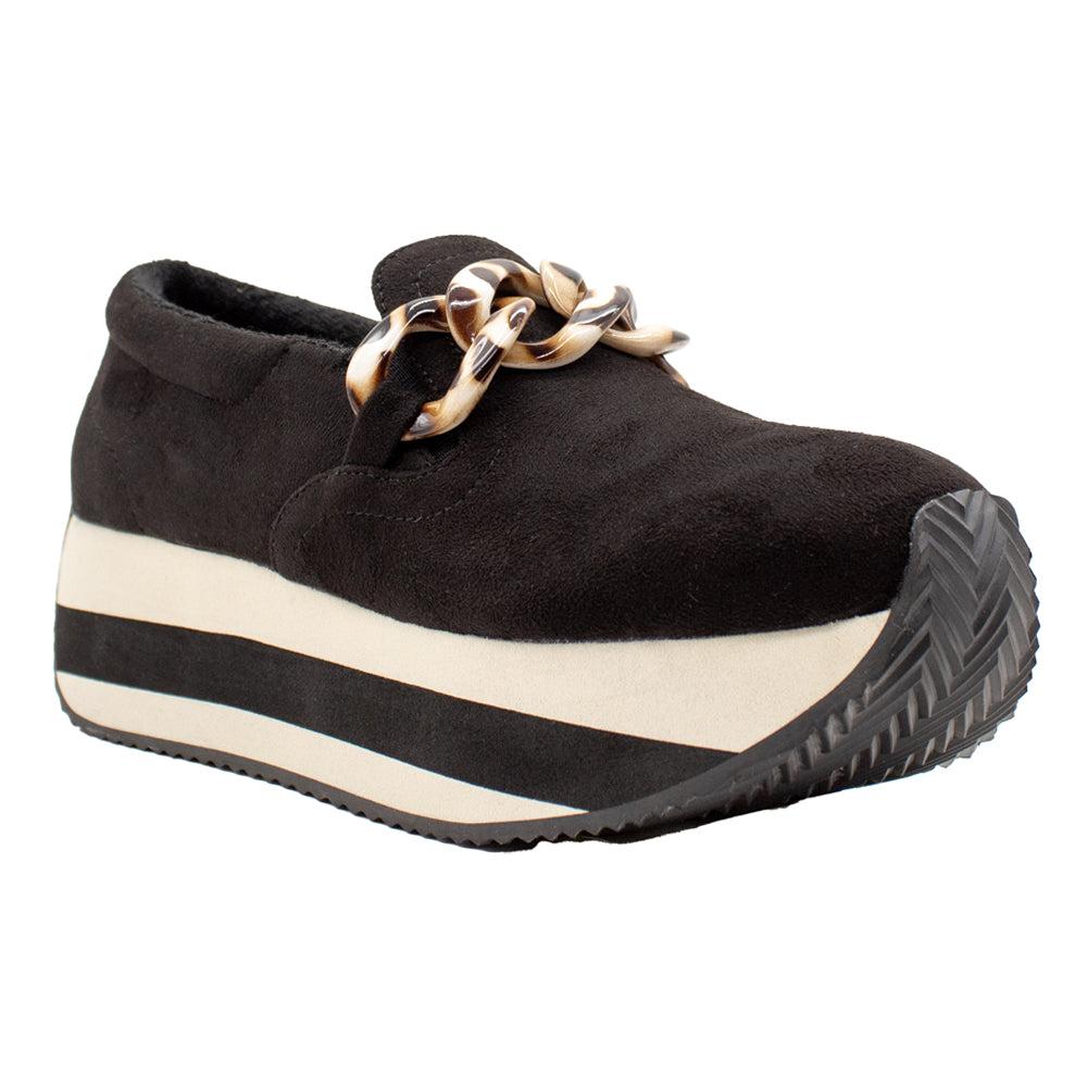 VOLATILE Harding Loafers