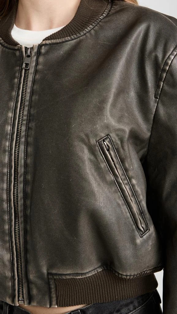 Lioness Allure Bomber 5