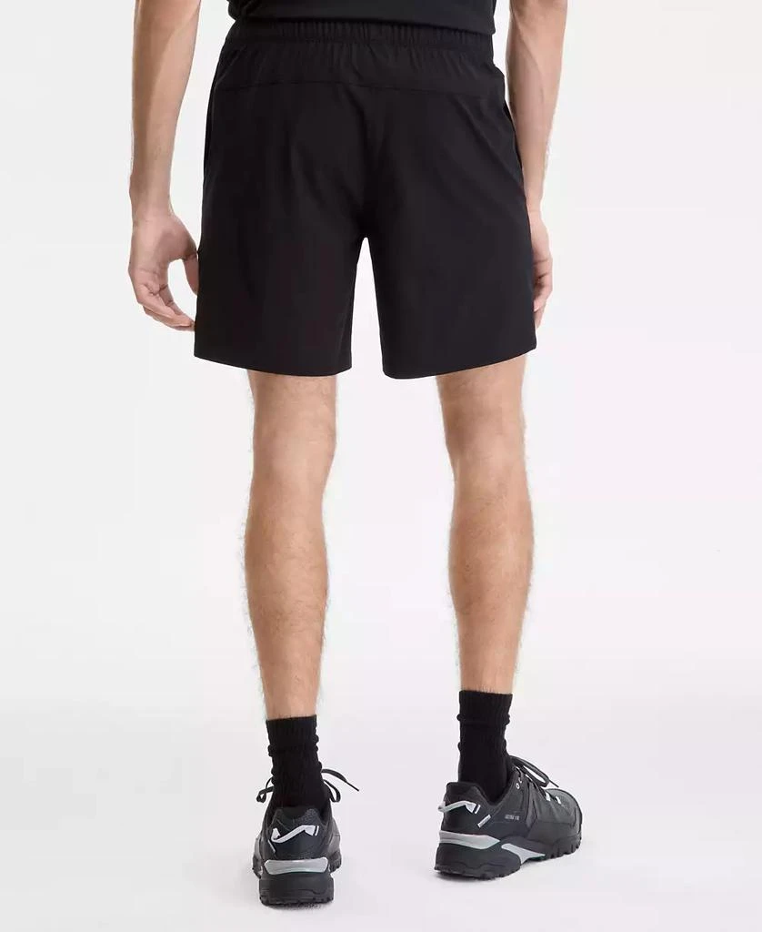 The North Face Men's Wander 2.0  Water-Repellent Shorts 10