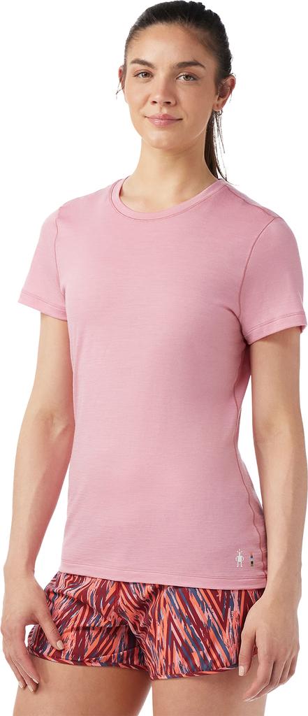 SmartWool Merino Short Sleeve T-Shirt - Women
s