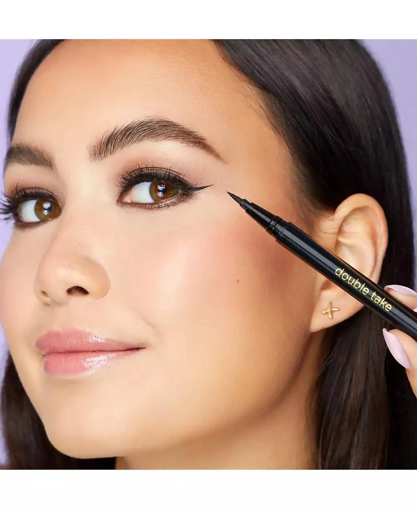 Tarte Double Take Eyeliner 7