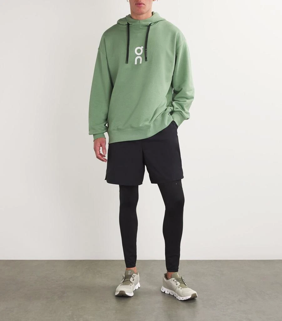 On Cloud 5 Trainers 2