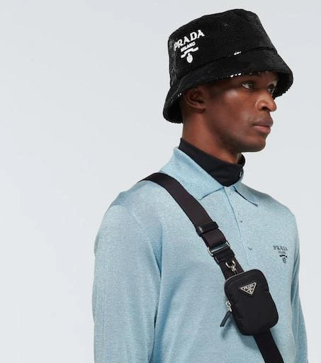 Prada Nylon crossbody bag 3