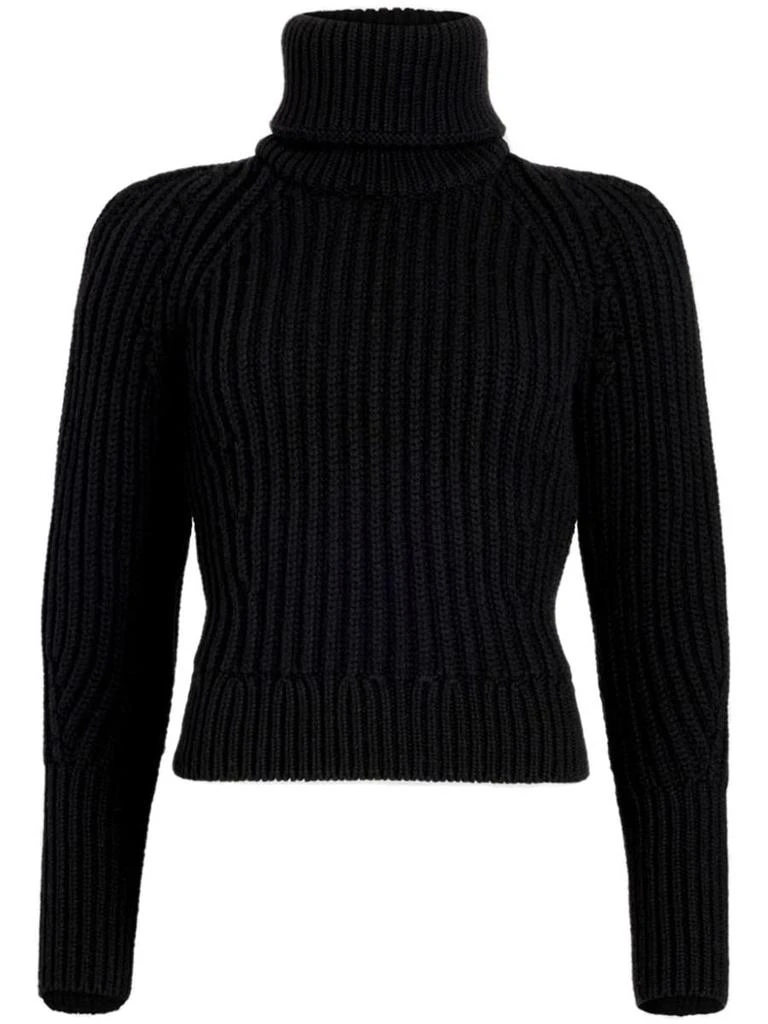 Patou Patou Sweaters 1