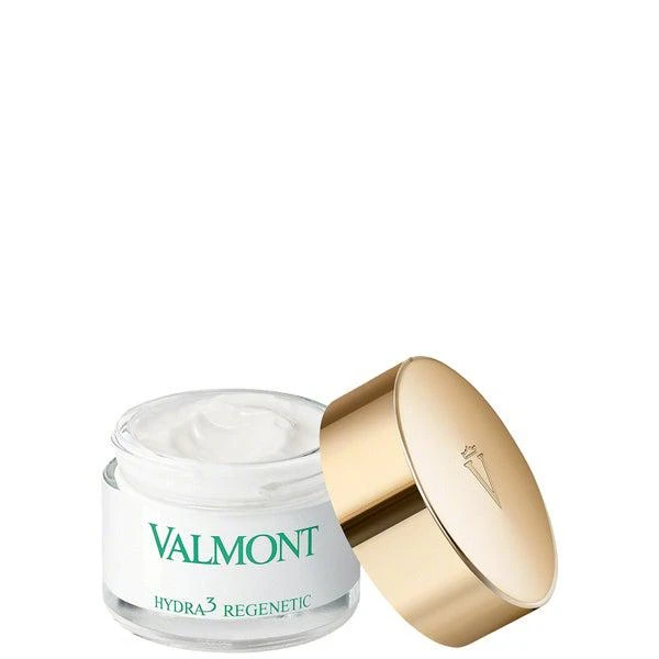 Valmont Valmont Moisturizing with a Cream 5