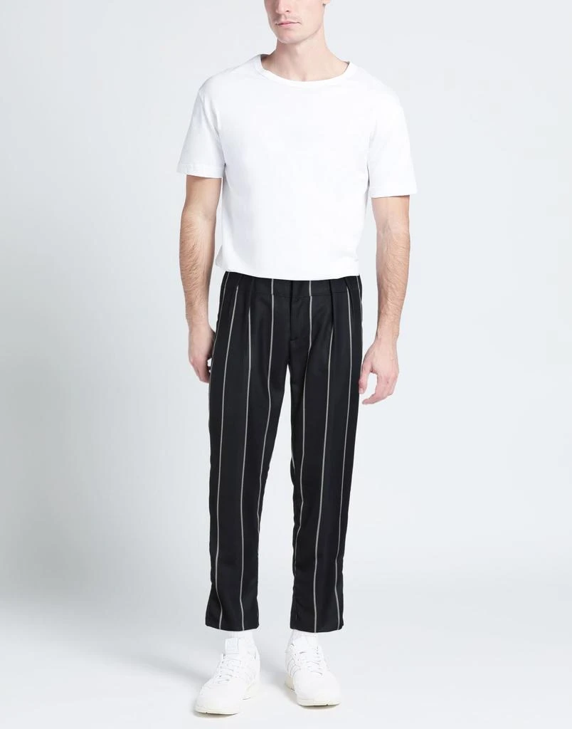 GABRIELE PASINI Dress pants 2