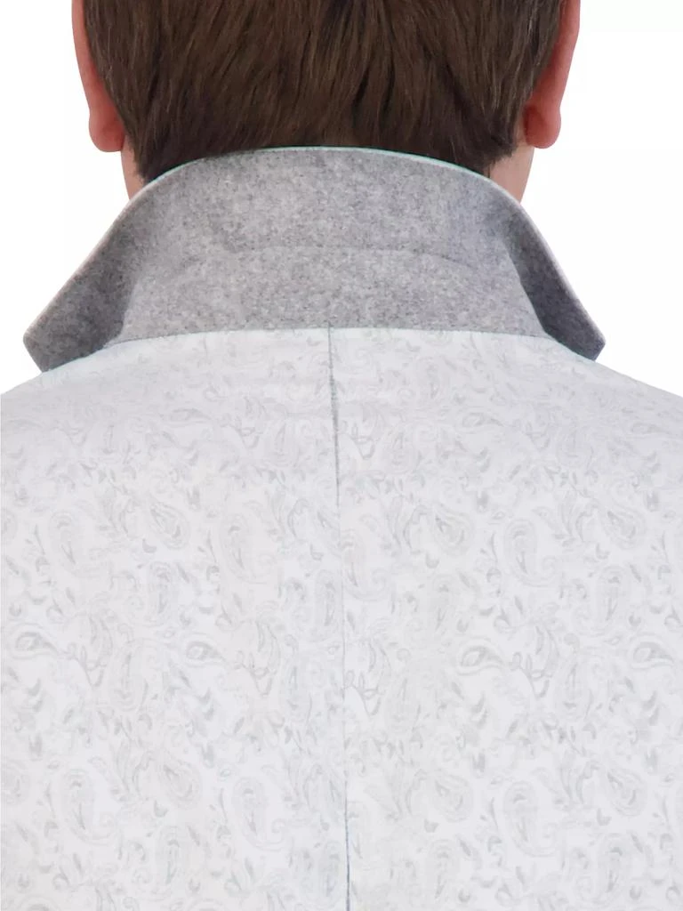 Robert Graham Remy Woven Sport Jacket 4