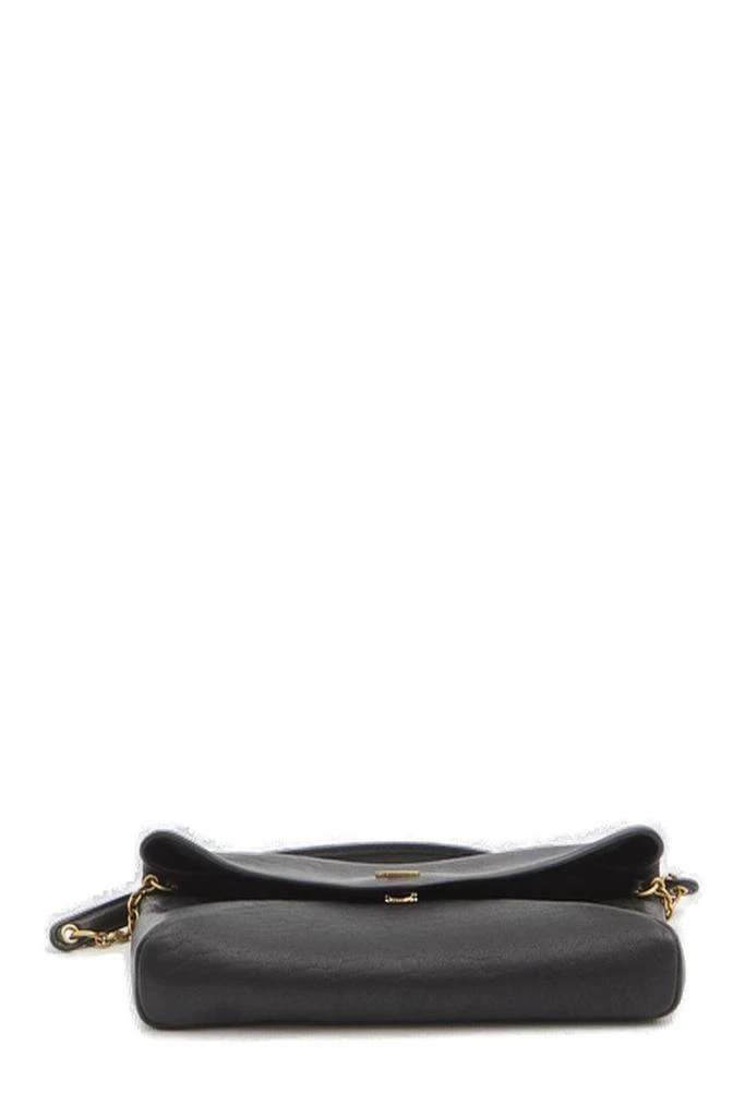 Yves Saint Laurent Saint Laurent Cassandre Chain Pouch 3