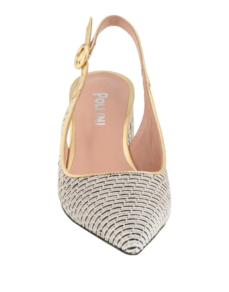 POLLINI Pump 4