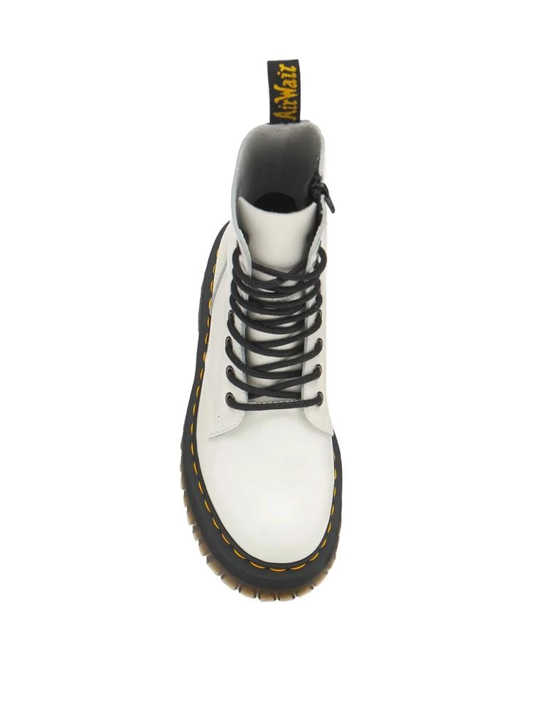 Dr. Martens JADON POLISHED SMOOTH BOOTS 4