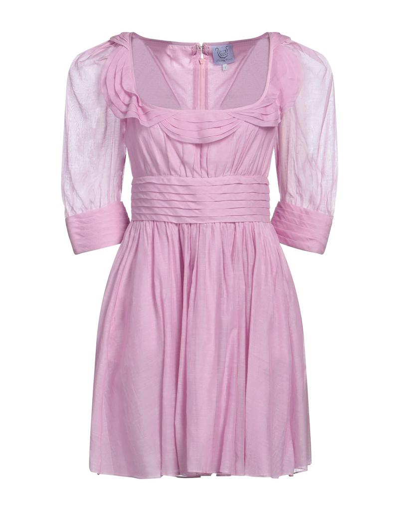 Thierry Colson Short dress