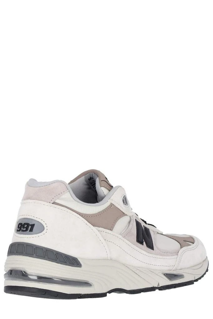New Balance New Balance 991v1 Lace-Up Sneakers 3