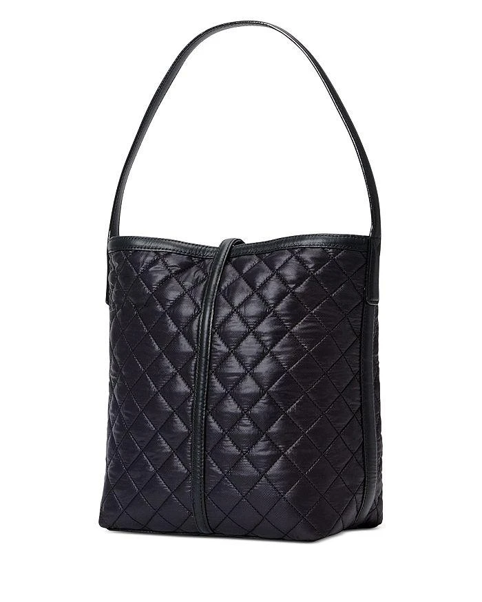 MZ Wallace Small Astor Hobo Bag 5