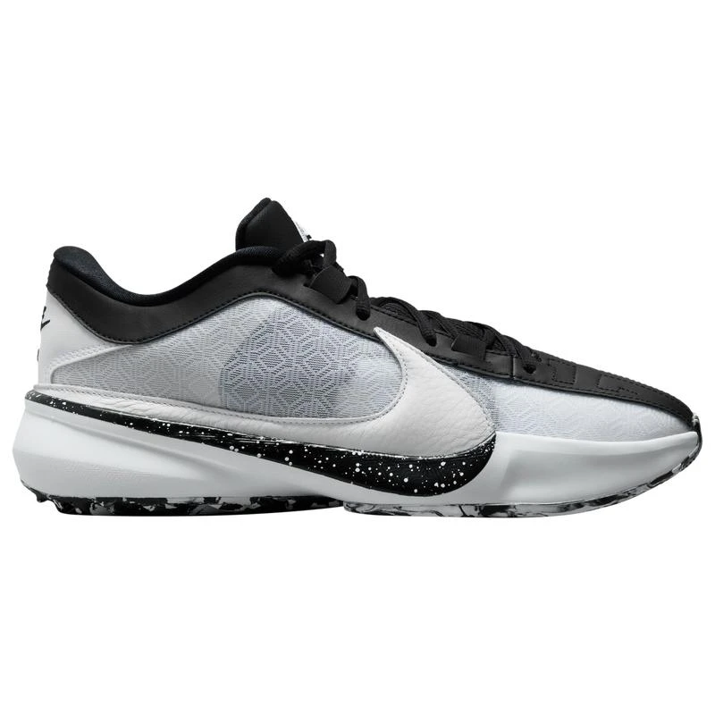 NIKE Nike Zoom Freak 5 - Men's 1