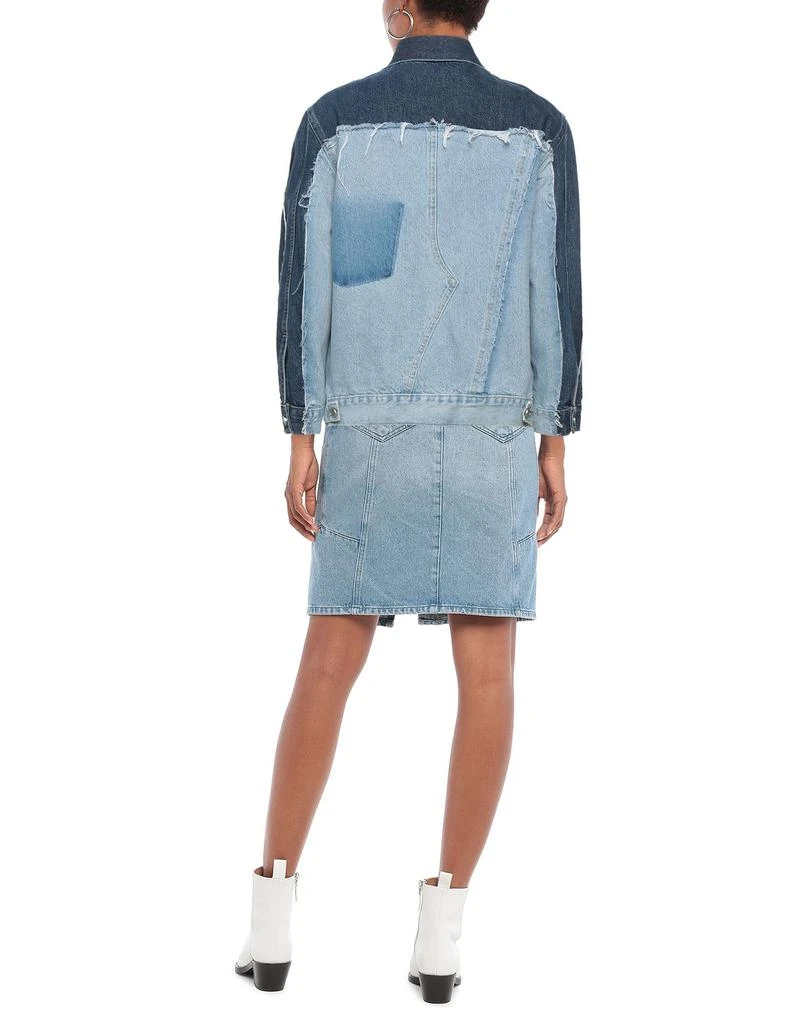 RED Valentino Denim jacket 3