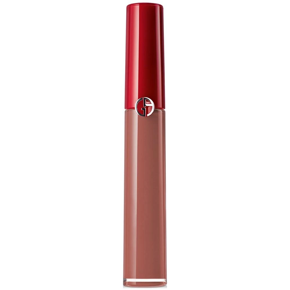 Giorgio Armani Lip Maestro Liquid Matte Lipstick 1