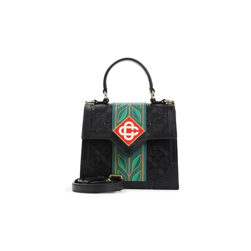 Casablanca JEANNE MINI PURSE 1