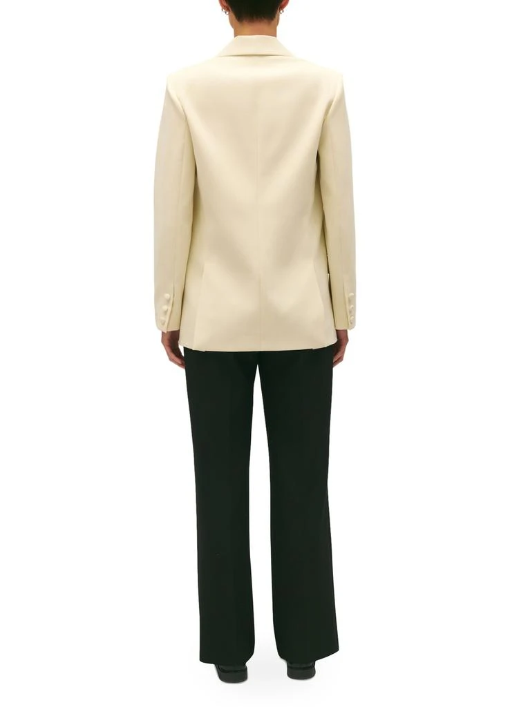 Claudie Pierlot Two-tone suit jacket 6