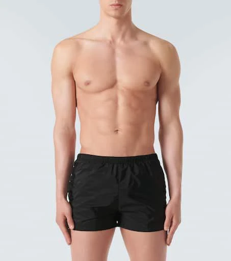 Prada Re-Nylon swim shorts 2