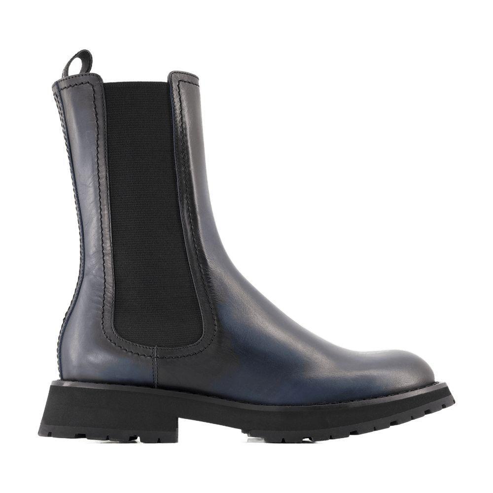 Alexander McQueen Alexander McQueen Chelsea Boots