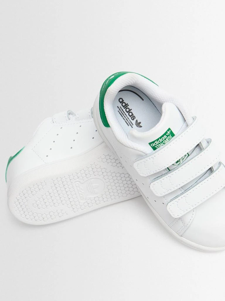 Adidas Stan Smith Strap Sneakers 2