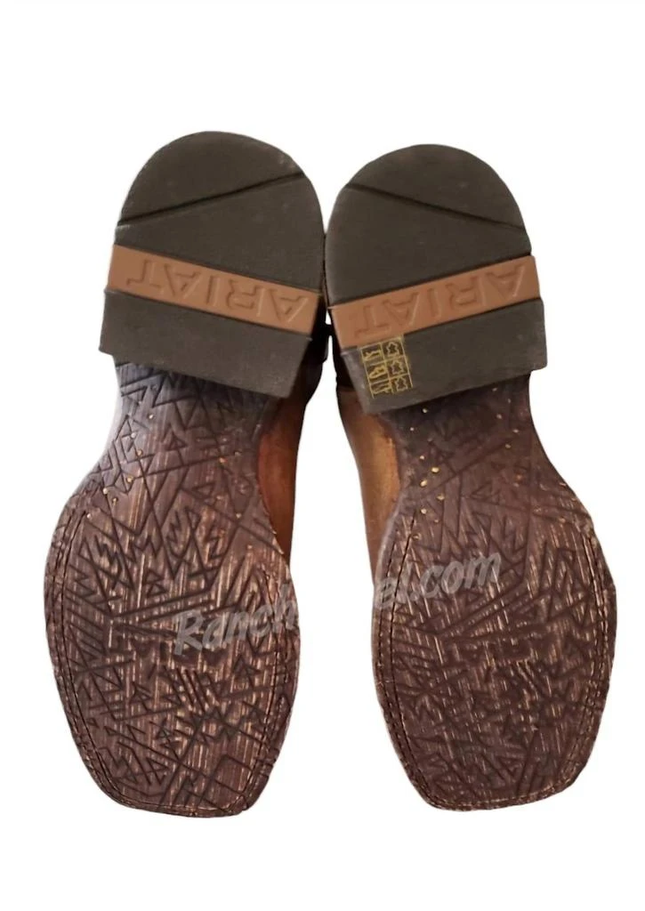 Ariat Ariat - Women's Circuit Savanna Boot 7