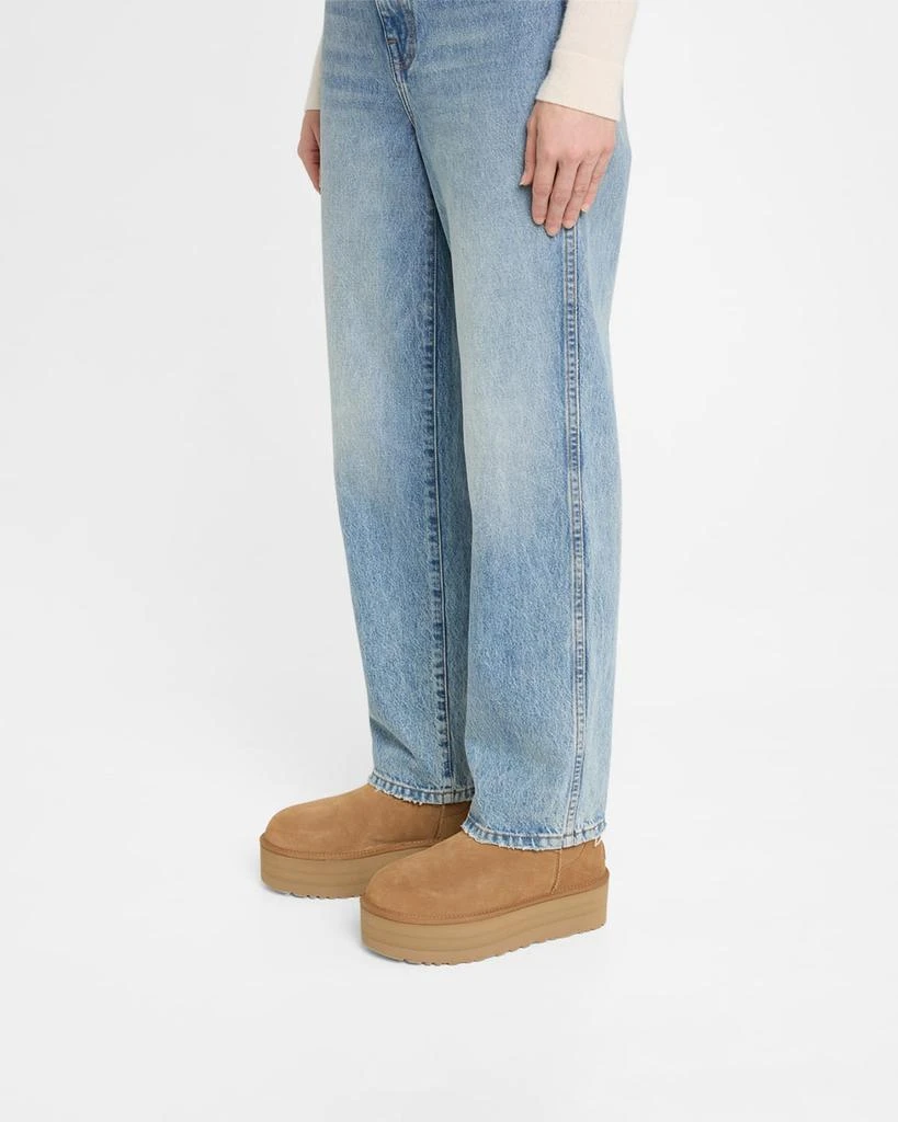 UGG Classic Ultra Mini Platform Boot 2