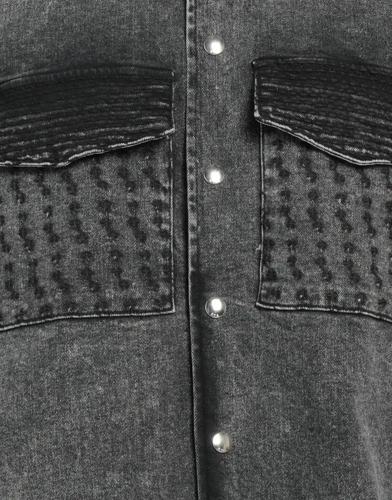 RTA Denim shirt 4