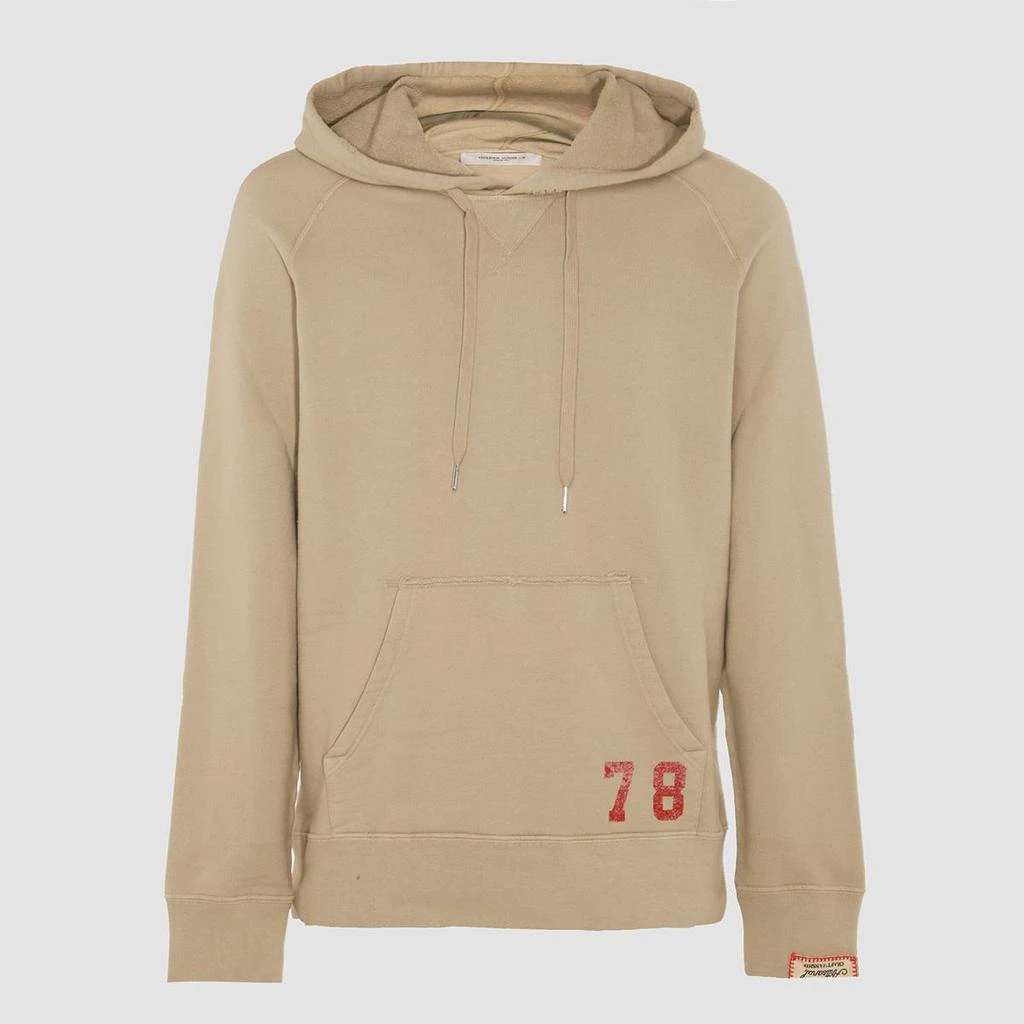 Golden Goose Golden Goose Sweaters Beige 2