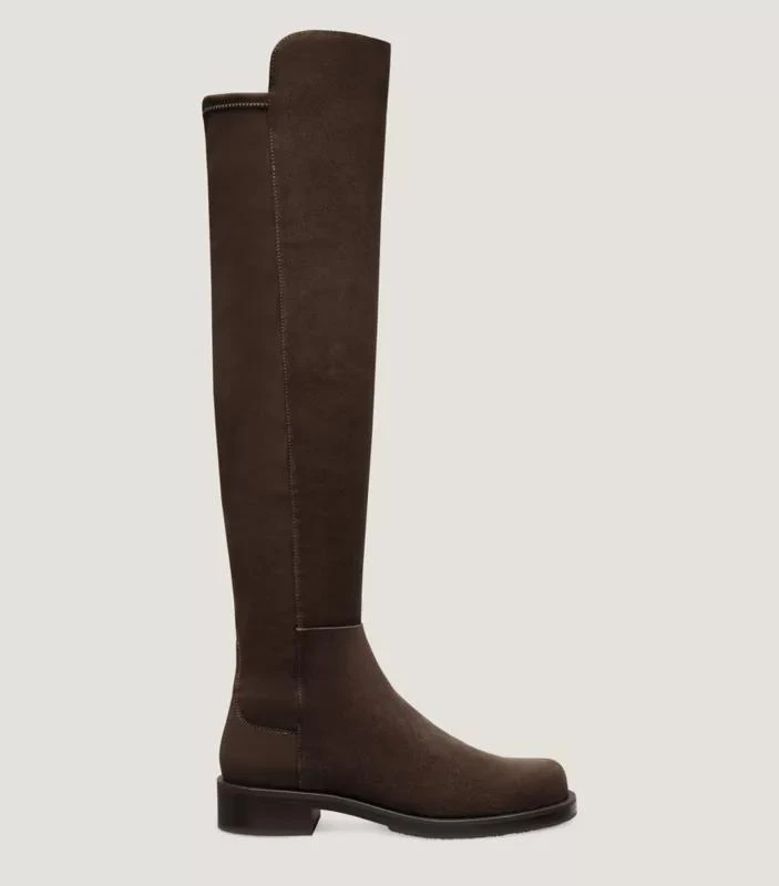 Stuart Weitzman 5050 BOLD BOOT 1