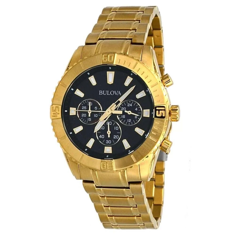 Bulova Bulova Classic Men's Watch 1