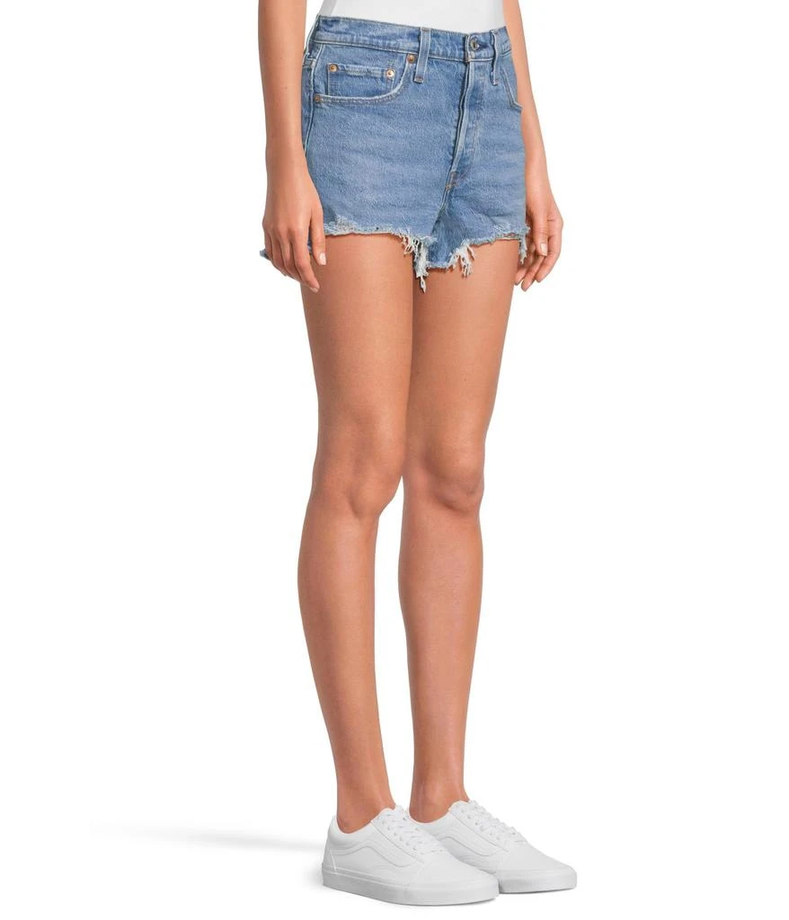 Levi's 501® High-Rise Shorts 2